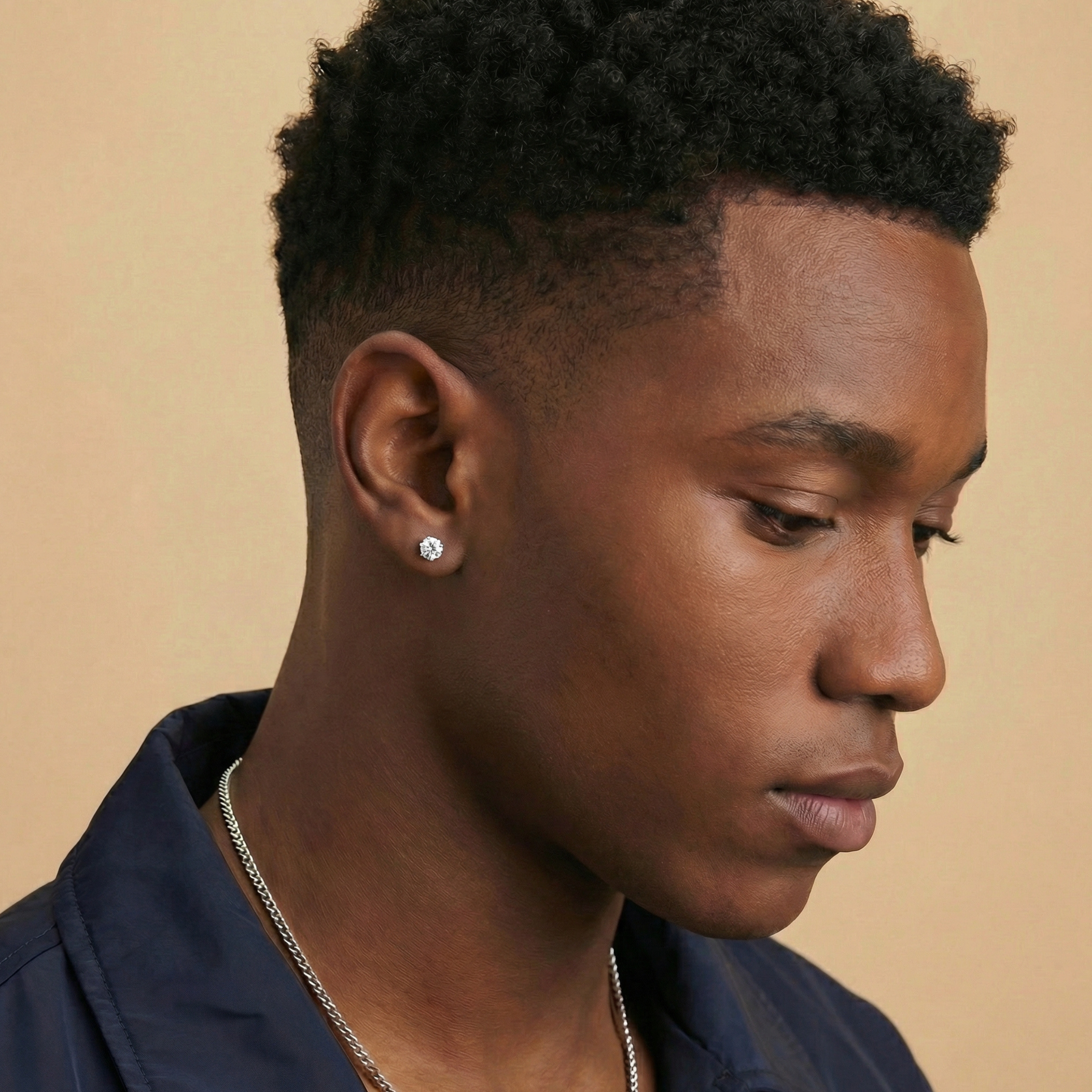 Cirron™ Adhesive Earring Kit 6mm