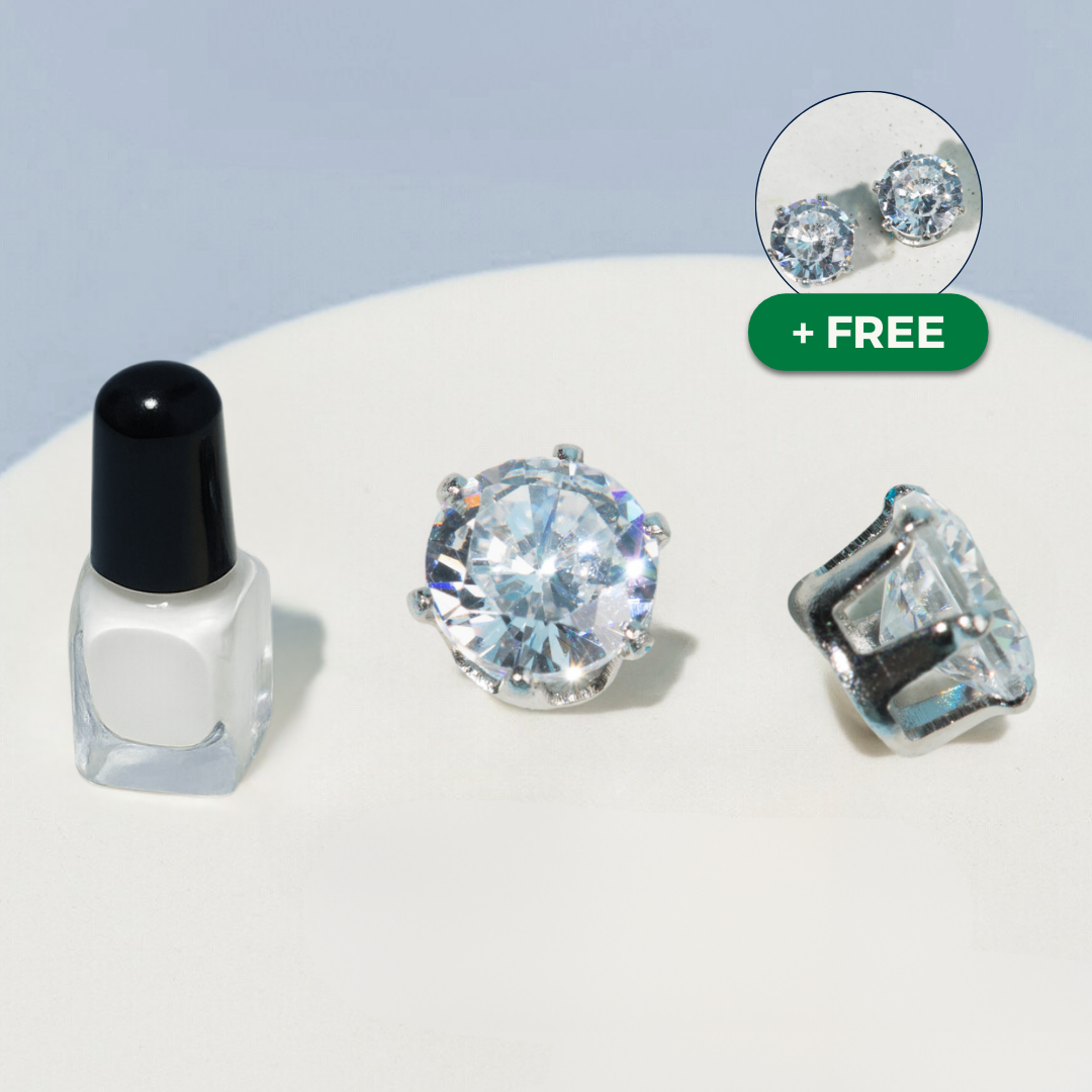 Cirron™ Adhesive Earring Kit