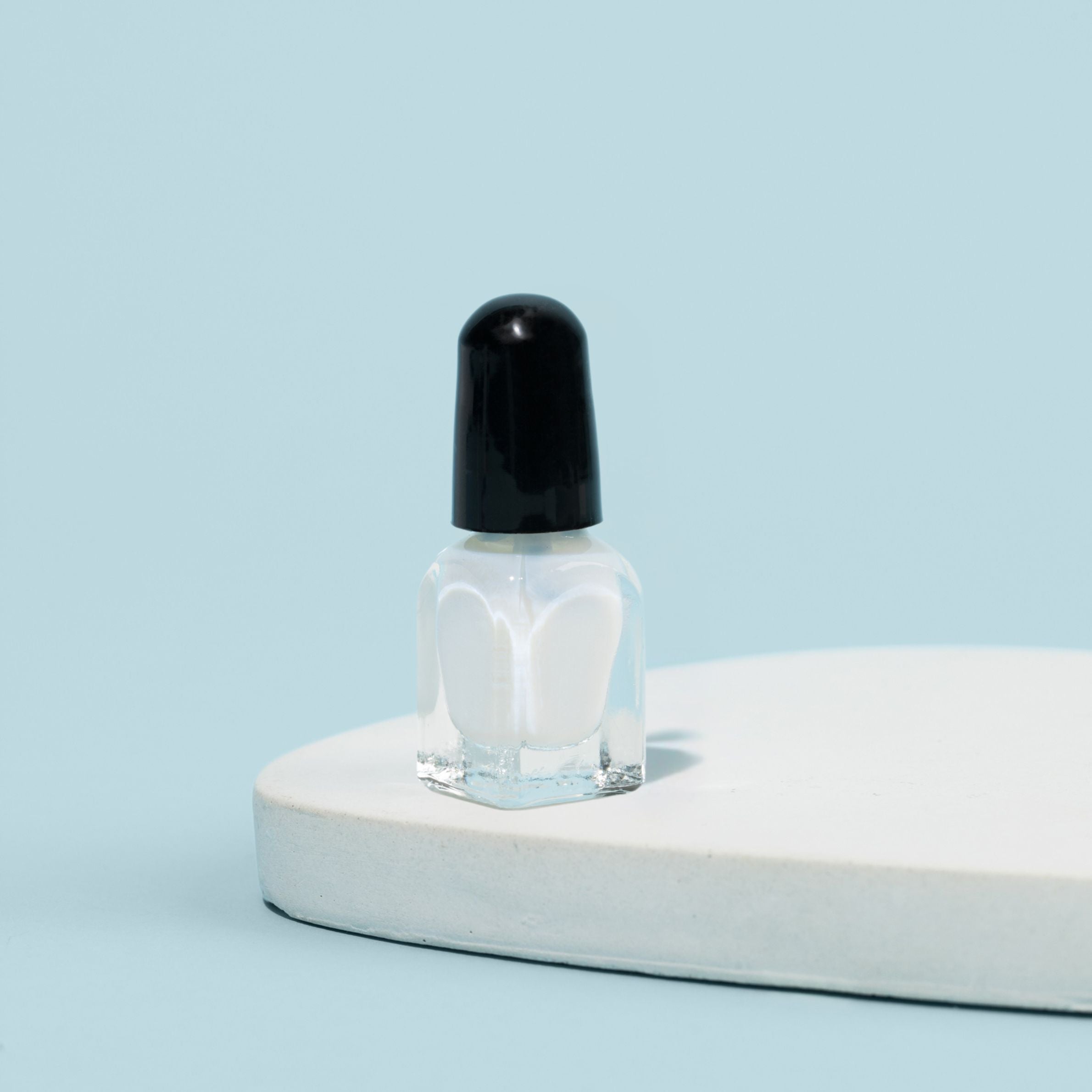 Adhesive Bottle